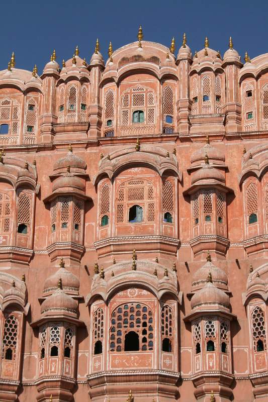 India & Nepal 2011 - 1358